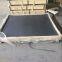 XB200 free asbestos rubber gasket sheet with grey colour