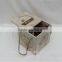 2016 Cheap Natural And ECO Empty Wooden Tea Box
