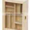 Simple Design Wooden Storage Box
