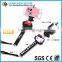 2016 most famous cartoon shaped cute bluetooth selfie for mobile phones