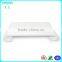 Colorful Various OEM Acrylic Sheet Light Pink Acrylic Tea & meal Trays