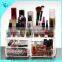 Custom Plexiglass Makeup Organizer