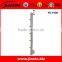 JINXIN Side Mounted Stainless Steel Rod Baluster System