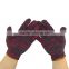 red palm Cotton safety gloves working gloves safety gloves work gloves knitted gloves, industrial gloves, garden gloves