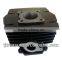 Motorcycle engine parts of Cylinder block with piston kits