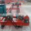 mini concrete paver canal lining equipment machie with factory price