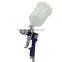 SAT1191 High Pressure Sprayer Hvlp Paint Pressure Tank Powder Coating Spray Gun Prices
