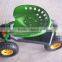rolling work cart with seat steel