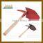 Sand Shovel steel