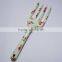New design 2pcs mini floral women garden tool set