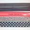 Promotional Plastic Side Release Luggage strap
