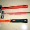 ball pein hammer Round head hammer with fiber glass handle