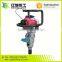 NLB-500 Top quality railway tools high impact wrench cordless