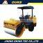 New design advance design hydraulic single drum vibratory road rollers,band brake drum with great price