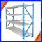 Widely Used Medium Duty Longspan Metal Shelving