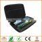 Blue EVA Travel Hard Case for Various 10.1" Tablets Blue