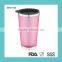 Plastic + Stainless Steel Termos Travel Mug Thermo Starbucks Coffee
