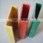 Durable Corrosion Resistance Pultruded FRP C and U Channel for construction