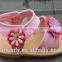 Baby girl sandals
