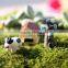 Mini CUTE fashional Resin decoration, Mini Fleshy micro landscape creative resin furnishing articles