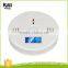 2017 carbon monoxide alarm sensor gas detector with LED display for home use
