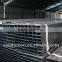 Hot Dipped Galvanized Square Pipe Rectangular Pipe