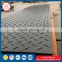 100% hdpe plastic bog track covers ground mat manufacture