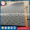 100% hdpe plastic bog track covers ground mat manufacture