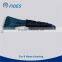 auto hand snow ice scraper ice breaker plastic