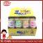 Sour Fruity Drink Gas Tank Shape Super Spray Candy