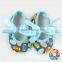 Baby First Walkers Shoes Soft Sole Toddler Infant Crib Shoes 0-12 Months Wholesale Baby Moccasins