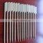 ZHUPING natural disposable flat bamboo skewers flat bamboo sticks