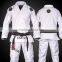 jiu jitsu uniforms