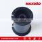 snap-in EPDM barrel cushion for 9mm cables