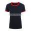 Fashion Create Your Own Cotton Spandex t Shirt