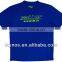 Casual men t-shirt in ready