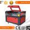 MC-9060 60w wood and acrylic co2 laser engraving and cutting machine