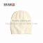 Fashionable Luxury Fashion Cashmere Simple Knit Hat Pattern