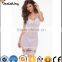 Wholesale price china supplier transparent hot transparent babydoll sexy lingerie for women