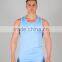 moisture wicking tank top, wholesale fitness clothing plus size training clothing