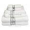 400 GSM Egyptian Cotton Hotel Towel Set