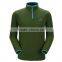 2107 OEM ODM Cheap Men Polar Pullover Fleece Jacket