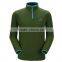 2107 OEM ODM Cheap Men Polar Pullover Fleece Jacket