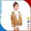 New Cotton sweater kids fancy girls pattern baby coat