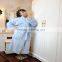 China factory price great material mature women sexy night dress