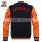 ST15-VJ3027 mens fashionable baseball varsity jacket