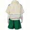 BSCI Garment Industry new design short sleeve kindergarten dress