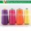 Book binding cotton crochet sewing thread cone for high speed sewing machine