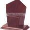 Wholesale Custom High Glossy Finish Blank Wooden Shield Plaque /trophy /awards For Gifts JKC-012