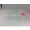 Linear Polarized 3D Glasses